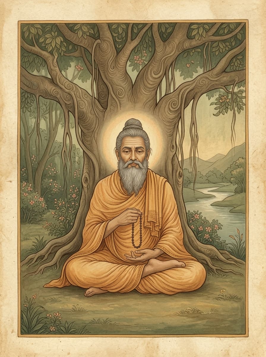 पंडित राघवेंद्र शर्मा