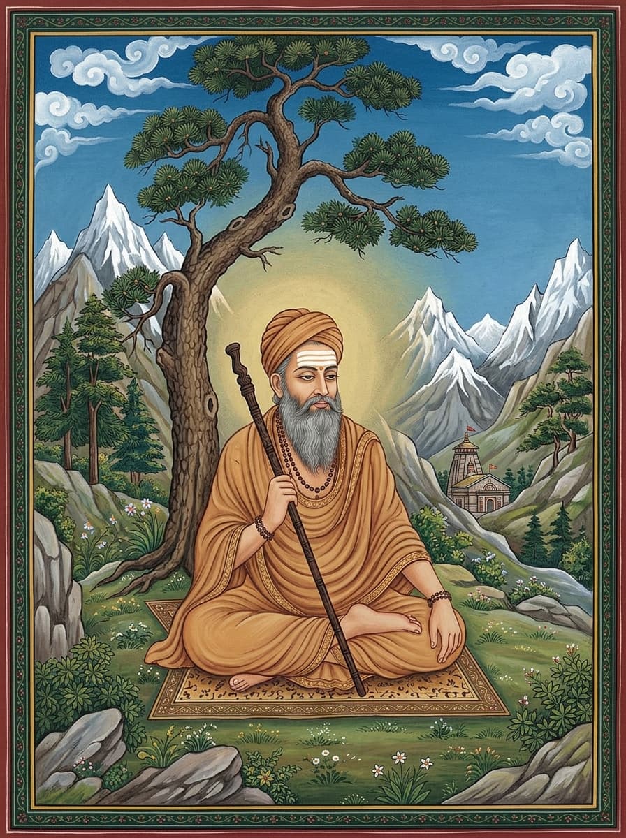 डॉ. विद्याधर शास्त्री